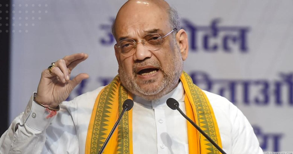 BJP never promised Uddhav Thackeray CM's post ahead of polls, he betrayed for power: Amit Shah to party leaders in Mumbai
